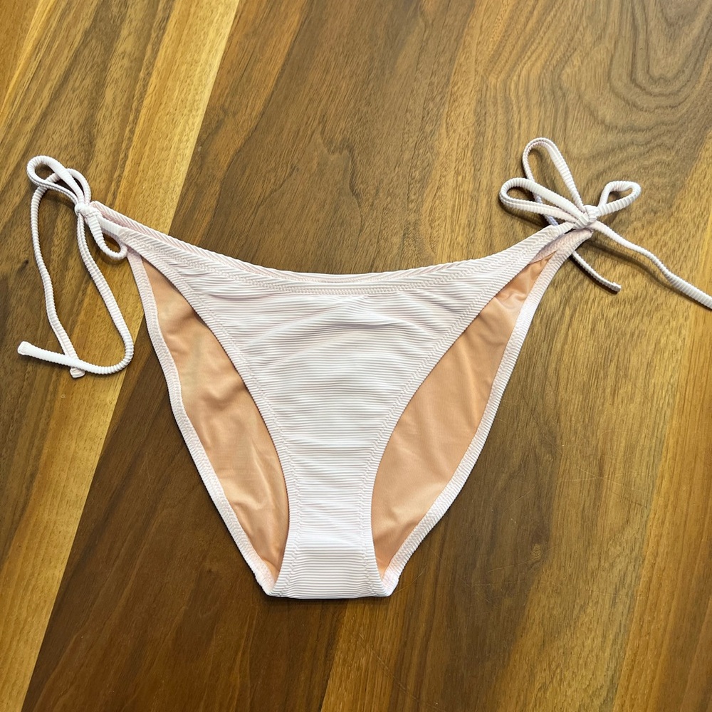 JCrew bikini bottom